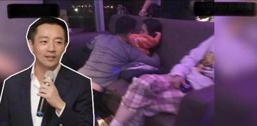 汪小菲 狗仔爆料视频,娱乐圈幕后真相曝光