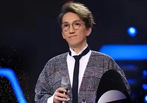 林志炫最新爆料,新歌背后的感人故事